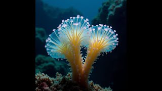 0000494  The Amazing Glass Sponge [upl. by Nies]