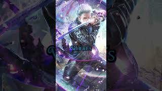 Wheres your motivation  Vergil Voice line  DMC3 [upl. by Spieler498]