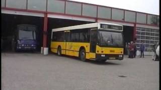 Friesland Noordned en Arriva autobussen [upl. by Eatnoed941]