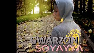 Gwarzon Soyayya by Umar M Lawan 08035557904 [upl. by Rayford124]