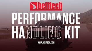 Belltech Performance Handling Kits [upl. by Gristede]