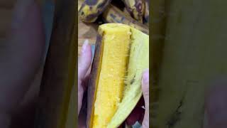 Fried sweet plantains platano maduros plantains banana sweet cooking recipe food yummy [upl. by Llednohs]