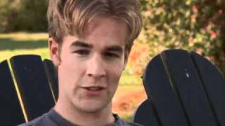 Dawsons Creek 322  The AntiProm Part 4 [upl. by Nylikcaj317]