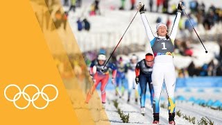 Best of Lillehammer 2016  Youth Olympic Games [upl. by Nowed453]