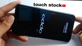 oppo touch stuck Fix [upl. by Hime]