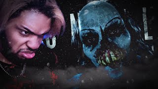 My First Death in Until Dawn  PART 3 [upl. by Orella]