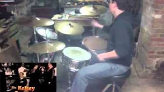 Nostalgia Drummer  Cheers Theme Song DRUM COVER [upl. by Rieth]