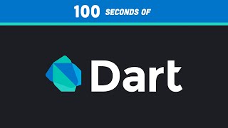 Dart in 100 Seconds [upl. by Pennington977]