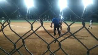 TINAJAS VS REBELS5 megustayoutube softbolvenezolano softbollparatodos ligadesoftbolvalencia [upl. by Sundin]