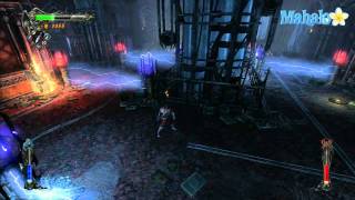 Castlevania Lords of Shadow Walkthrough  Part 311 Electric Laboratory [upl. by Anilemrac]