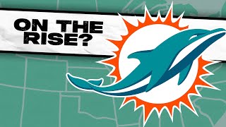 Albert Breer Discusses Dolphins Front Office [upl. by Lacsap]