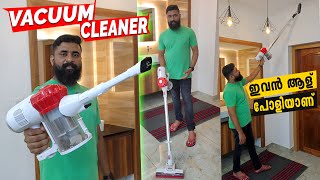 Best Vacuum Cleaner in 2024 🔥  Best Wireless Vacuum Cleaner  Agaro ⚡ Best Vacuum Cleaner 2024 [upl. by Desma283]