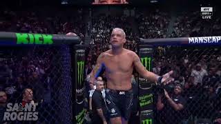 UFC Paris  Bryan Battle v Kevin Jousset  Highlights [upl. by Mistrot]