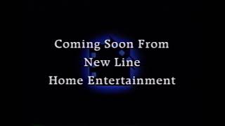 Coming Soon from New Line Home Entertainment [upl. by Woodford]