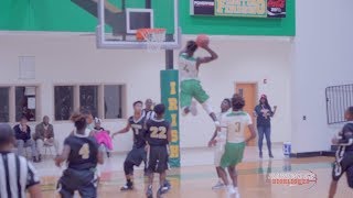 ☘️Dublin vs Twiggs County🏀 [upl. by Zach605]