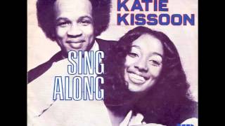 Mac amp Katie Kissoon  Sing Along [upl. by Whitver]