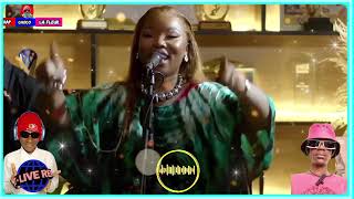 🔴ROSELYNE LAYO HOME LIVE ACOUSTIQUE [upl. by Costanzia111]