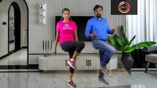 Beauty Walk  Summer Walking Tips  Pink Chennai [upl. by Ganny958]