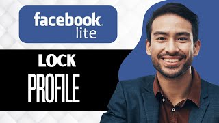 How To Lock Facebook Lite Profile Full Guide [upl. by Meryl]