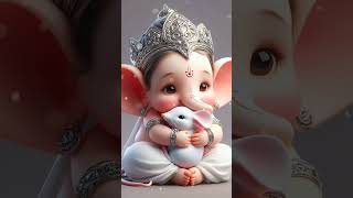 sukhkartadukhhartadevachadevtuganpati trandingkidssongs marathigraphicdesigner gampati [upl. by Nakhsa]