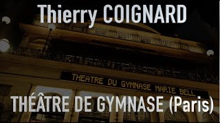 Full Teaser Thierry COIGNARD Nov 2019 [upl. by Rae]