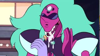 Alexandrite  Im hungry [upl. by Sydelle]