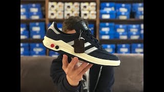 Adidas Spezial CLMBA  The BEST SS18 release  HIP EXCLUSIVE Goodies [upl. by Germaine]