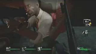 AH Guide Left 4 Dead Invincible Zombie Glitch  Rooster Teeth [upl. by Kerek692]