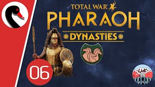 06  Thrace  Comment redresser la situation  TW PHARAOH DYNASTIES FR [upl. by Tiffani]