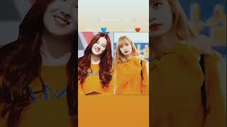 btsblackpink lisa blink nancy nancymomoland [upl. by Auoh]