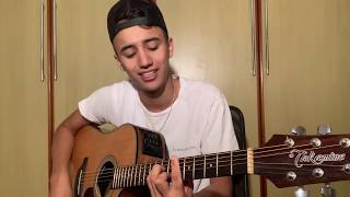 Conselho  Israel e Rodolffo  Cover Dalmi Junior [upl. by Ayak]