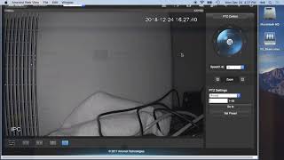 Synology Surveillance Station Event Detection Setup [upl. by Heydon534]