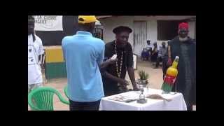 Free Casamance Press  Video 47  2014 [upl. by Syck]