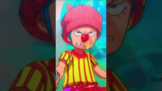 Malattia di Gol D Roger anime onepiece goldroger [upl. by Nosyla]