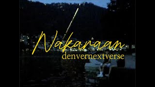 denvernextverse  Nakaraan [upl. by Saw]