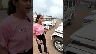 Bolero For Sale In Raipur Next Car  Navratri Offer bolero car Raipur CG [upl. by Ericka]