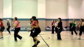 DANZA KUDURO ZUMBA [upl. by Amandi]