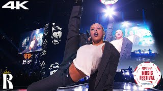 Doja Cat  iHeartRadio Music Festival 2024  Full Show [upl. by Marentic]