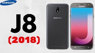 Samsung Galaxy J8 2018  Specs Release Date Price Features Desgin [upl. by Redla917]