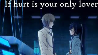 Stand By You  Spiritpact amv [upl. by Akemat757]