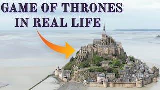 🇫🇷 Exploring Beautiful France Castles Churches Cannons and More 🇫🇷 [upl. by Mycah]