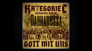 Kategorie C  Barbarossa [upl. by Johansen354]