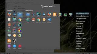 Enable Double Click to Open Files and Folders on KDE Plasma 5x Desktop Environment [upl. by Feer]