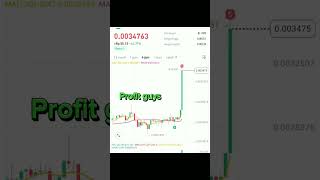 Profit guys crypto trading [upl. by Noiraa]