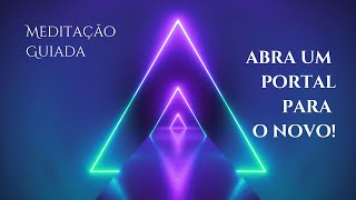 Portal para o novo [upl. by Giffie]