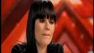 X Factor 2010 Denmark Jespers Audition HD [upl. by Aehc]