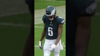 Devonte Smith mic’d up is jokes 🤣🎤 [upl. by Nahsrad892]