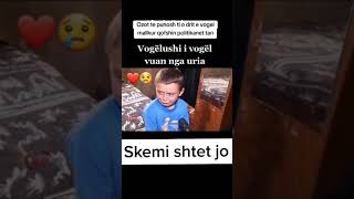 vogelushi i vogel vuan nga uria 😭😢😢😢😢😢😢😢 [upl. by Rudiger249]