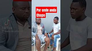 Por onde anda Chapo vm7 frelimo renamo greve grevegeral [upl. by Oitaroh]