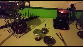 TUTO Comment préparer une Shisha  de A à Z [upl. by Vivianne]